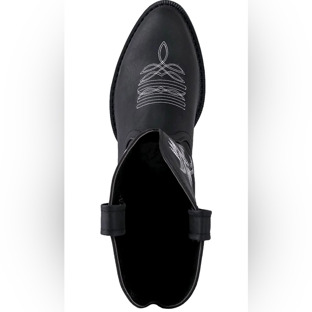 Cowboy Boots - Picture 5 of 6